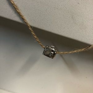 Pandora Charm